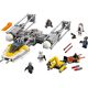 Y-Wing Starfighter™ 75172 thumbnail-1