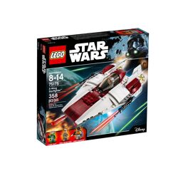 A-Wing Starfighter 75175