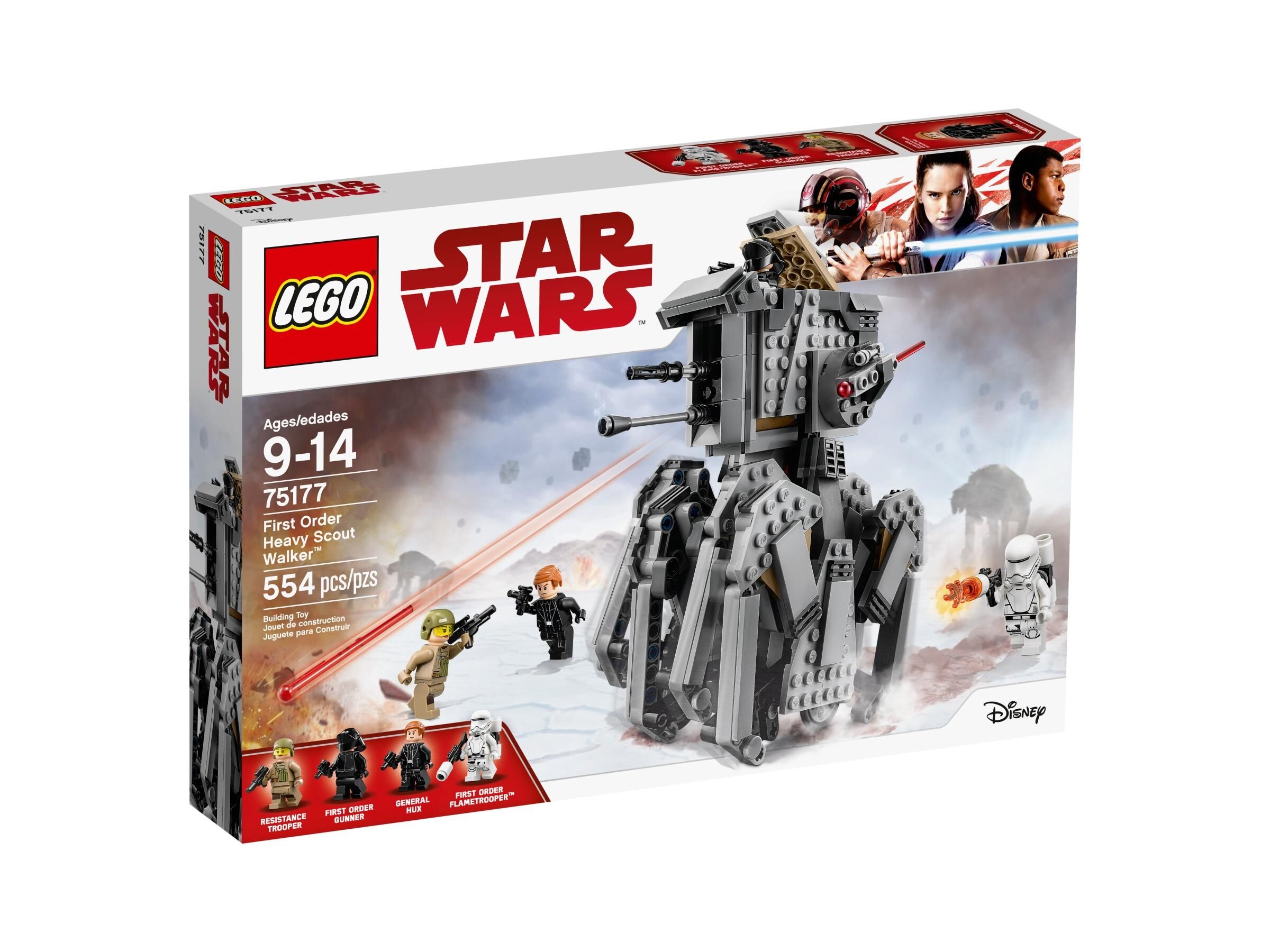 Lego store 75177 amazon