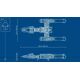 Y-Wing Starfighter 75181 thumbnail-12