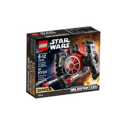 First Order TIE Fighter microfighter 75194