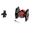 First Order TIE Fighter™ Microfighter 75194 thumbnail-1
