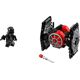 First Order TIE Fighter microfighter 75194 thumbnail-1