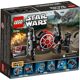 First Order TIE Fighter microfighter 75194 thumbnail-2