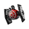 First Order TIE Fighter™ Microfighter 75194 thumbnail-3