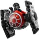 First Order TIE Fighter microfighter 75194 thumbnail-3