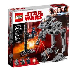 First Order AT-ST™ 75201