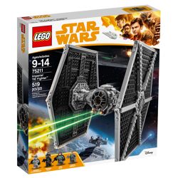 Imperial TIE Fighter™ 75211