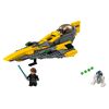 Anakin's Jedi Starfighter™ 75214 thumbnail-1