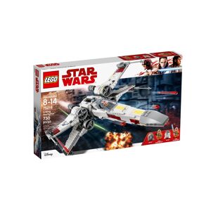 Chasseur stellaire X-Wing Starfighter 75218