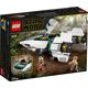 Widerstands A-Wing Starfighter™ 75248 thumbnail-4