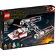 Widerstands Y-Wing Starfighter™ 75249 thumbnail-0
