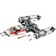 Resistance Y-Wing Starfighter 75249 thumbnail-2
