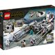 Resistance Y-Wing Starfighter™ 75249 thumbnail-4