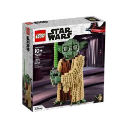 Wall Mount for LEGO® Yoda™ 75255 