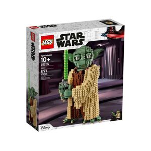 Yoda 75255