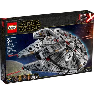 LEGO Star Wars™ 75315 Light cruiser of the Empire