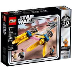 Anakin's Podracer™ – 20 Jahre LEGO  75258