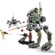 Clone Scout Walker™ – 20th Anniversary Edition 75261 thumbnail-2