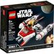 Resistance Y-wing Microfighter 75263 thumbnail-0