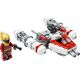 Resistance Y-wing Microfighter 75263 thumbnail-1