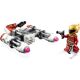 Resistance Y-wing Microfighter 75263 thumbnail-3