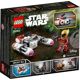 Resistance Y-wing Microfighter 75263 thumbnail-4