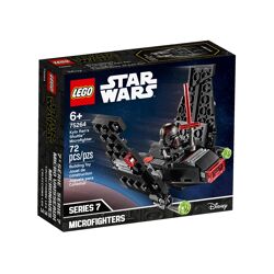 Kylo Rens Shuttle™ Microfighter 75264