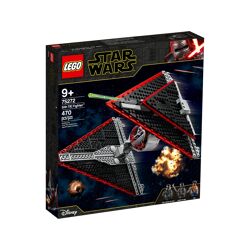 Sith TIE Fighter™ 75272