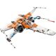 Poe Damerons X-wing Fighter 75273 thumbnail-2