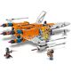 Poe Damerons X-wing Fighter 75273 thumbnail-3