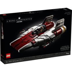 Le chasseur A-wing 75275