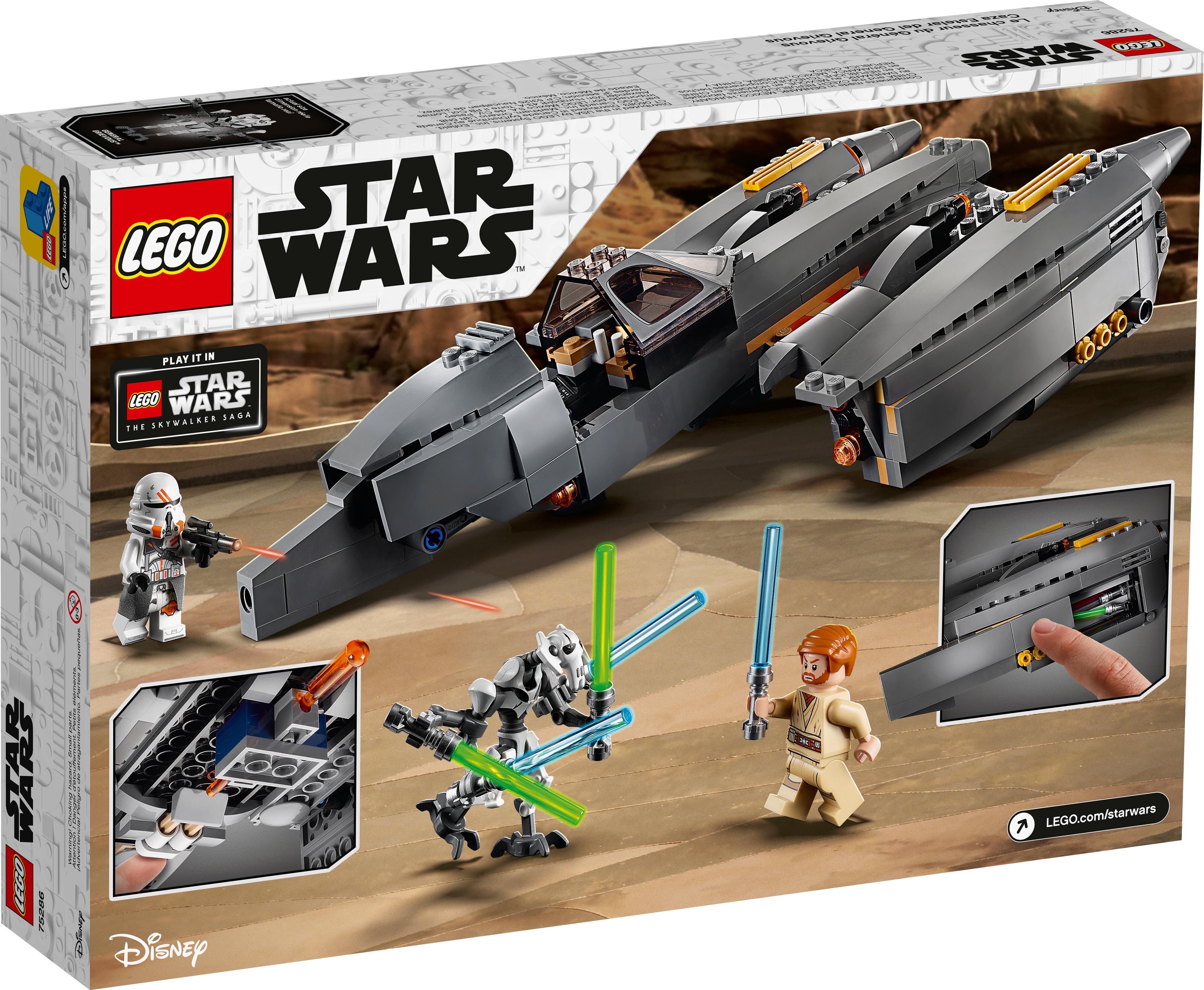 lego set 75286