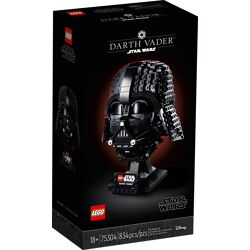Darth Vader™ Helmet 75304