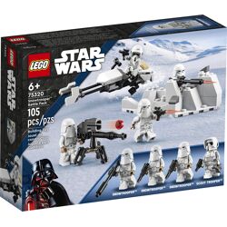 Snowtrooper Battle Pack 75320