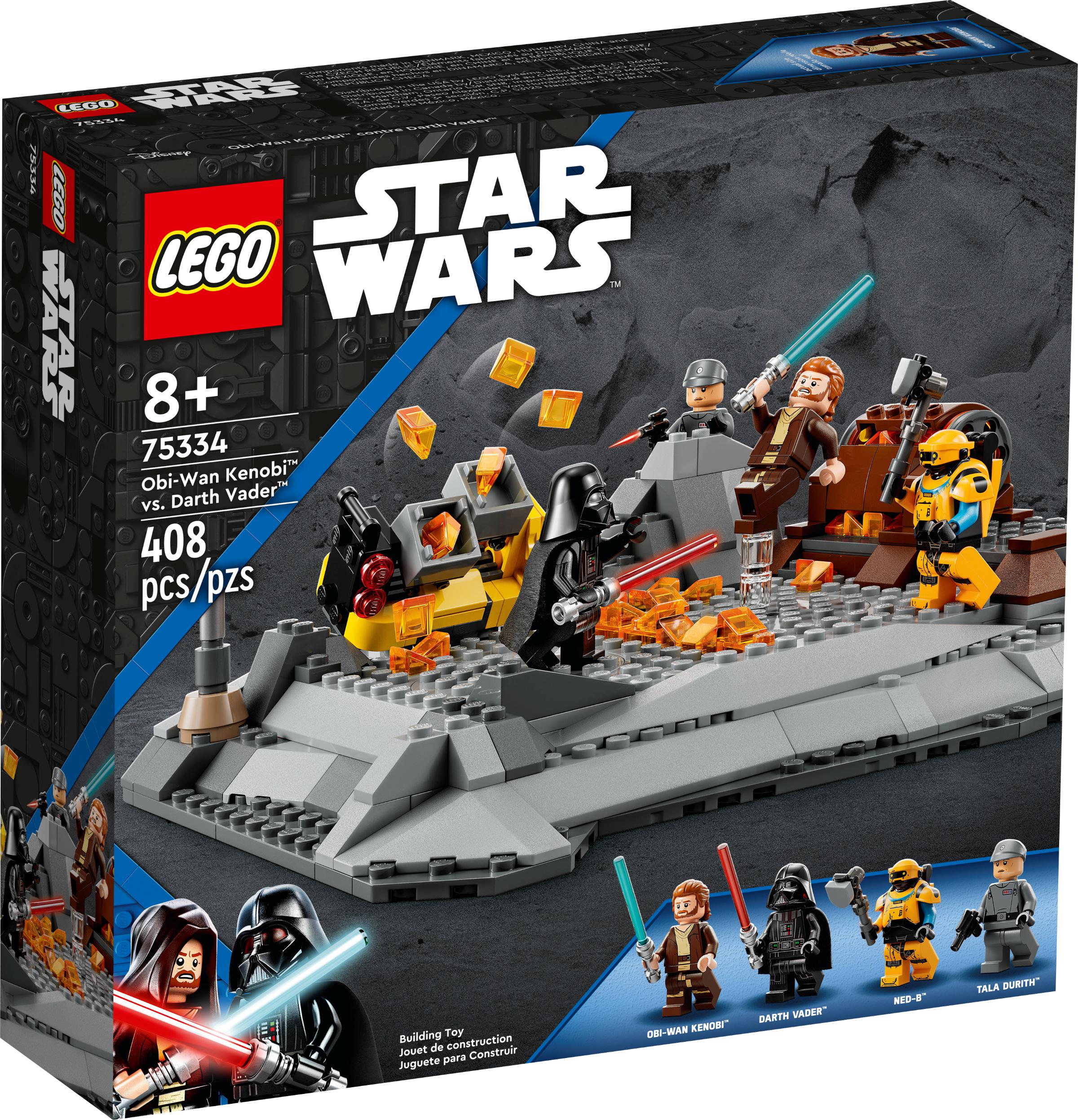 Lego® Star Wars™: ultimate price comparison
