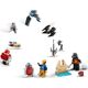Le calendrier de l’Avent Lego 75340 thumbnail-2