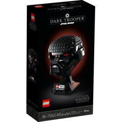 Dark Trooper helm 75343