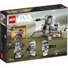 501st Clone Troopers Battle Pack 75345 thumbnail-5