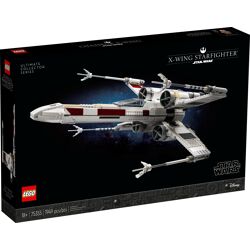 Le Chasseur X-Wing 75355