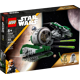 Yoda's Jedi Starfighter" 75360 thumbnail-0
