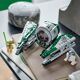 Yoda's Jedi Starfighter" 75360 thumbnail-9