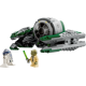 Yoda's Jedi Starfighter" 75360 thumbnail-1
