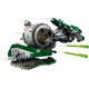Yoda's Jedi Starfighter" 75360 thumbnail-2