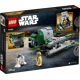 Yoda's Jedi Starfighter" 75360 thumbnail-6