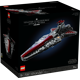 Venator-Class Republic Attack Cruiser 75367 thumbnail-0