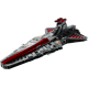 Venator-Class Republic Attack Cruiser 75367 thumbnail-2