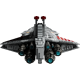 Venator-Class Republic Attack Cruiser 75367 thumbnail-4