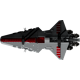 Venator-Class Republic Attack Cruiser 75367 thumbnail-7