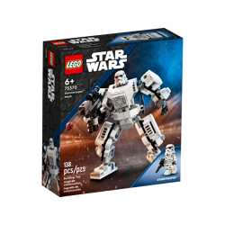 Le robot Stormtrooper 75370